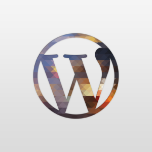 image de fond de wordpress